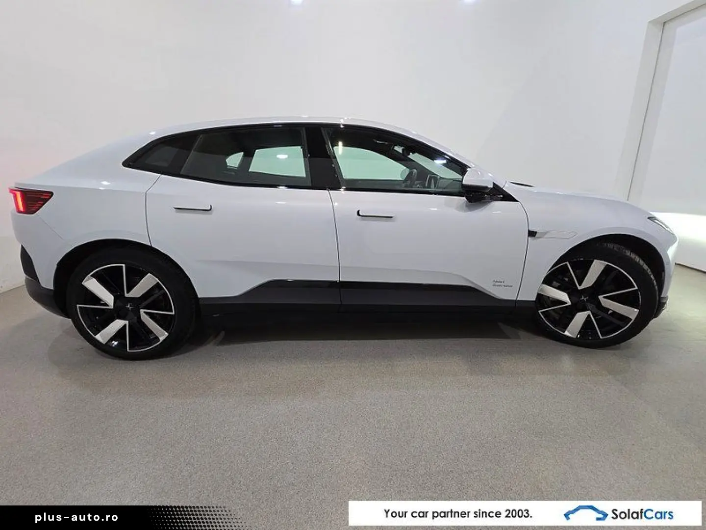 POLESTAR 4 Long Range Dual Motor 102 kWh Pano LED Head-U