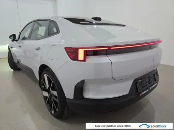 POLESTAR 4 Long Range Dual Motor 102 kWh Pano LED Head-U