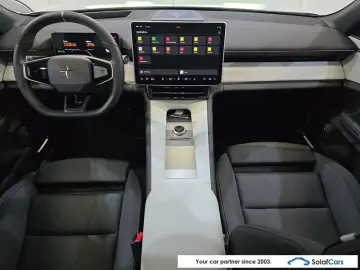 POLESTAR 4 Long Range Dual Motor 102 kWh Pano LED Head-U