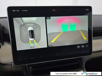 POLESTAR 4 Long Range Dual Motor 102 kWh Pano LED Head-U