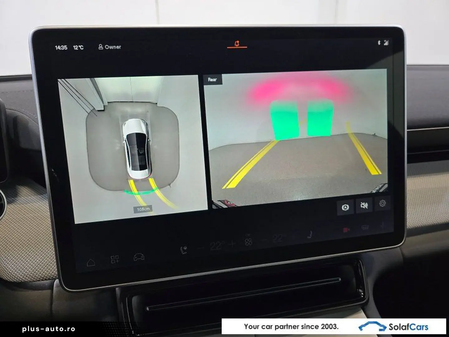 POLESTAR 4 Long Range Dual Motor 102 kWh Pano LED Head-U