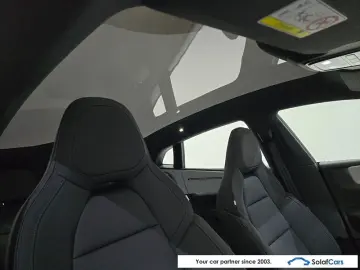 POLESTAR 4 Long Range Dual Motor 102 kWh Pano LED Head-U