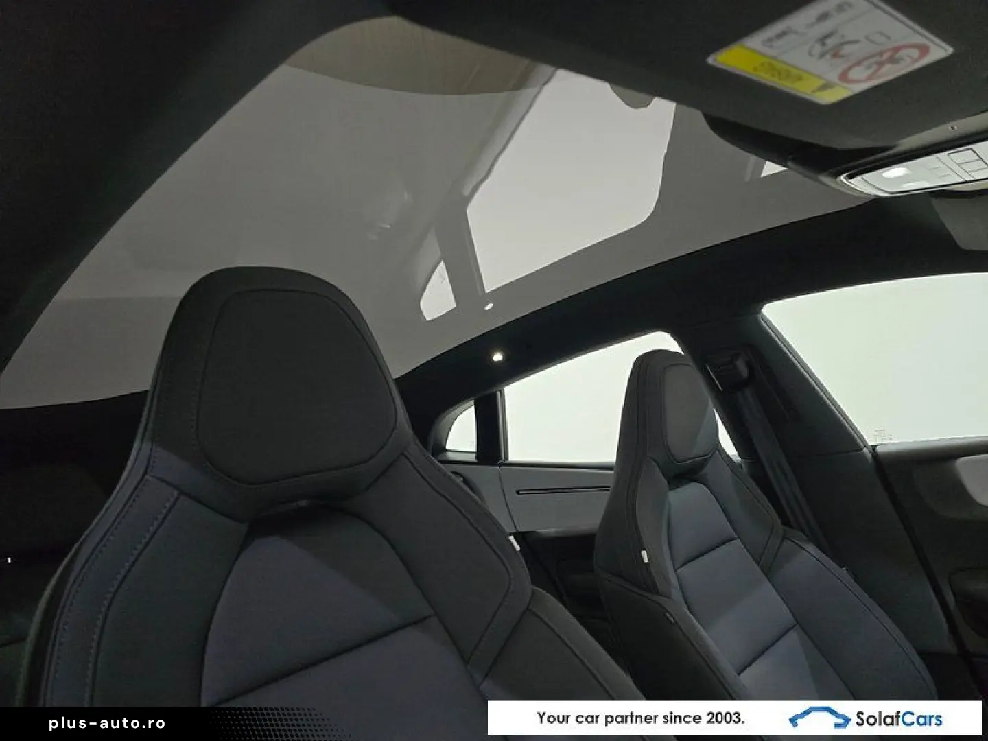 POLESTAR 4 Long Range Dual Motor 102 kWh Pano LED Head-U