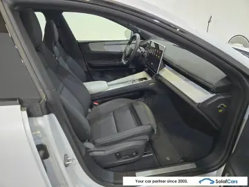 POLESTAR 4 Long Range Dual Motor 102 kWh Pano LED Head-U