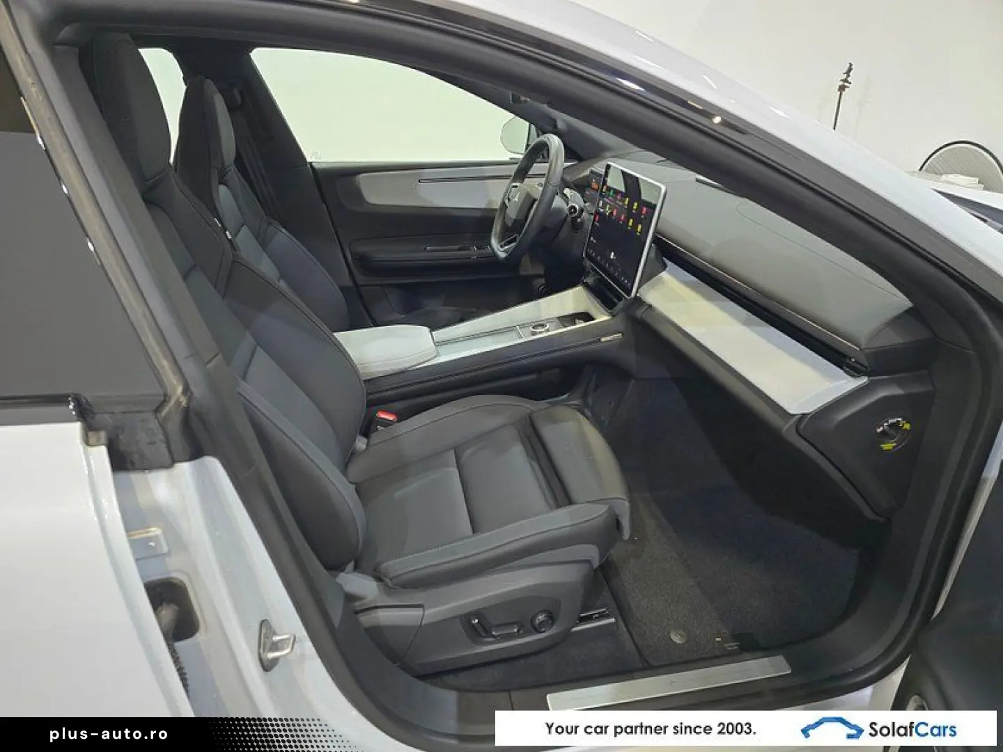 POLESTAR 4 Long Range Dual Motor 102 kWh Pano LED Head-U