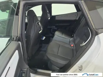 POLESTAR 4 Long Range Dual Motor 102 kWh Pano LED Head-U