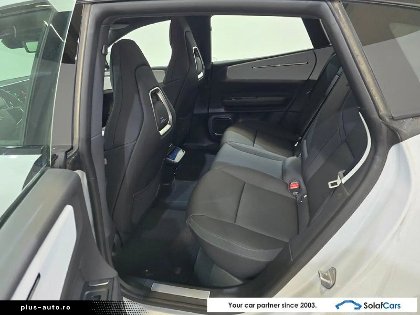 POLESTAR 4 Long Range Dual Motor 102 kWh Pano LED Head-U