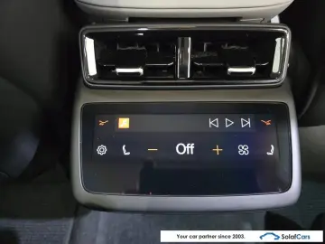 POLESTAR 4 Long Range Dual Motor 102 kWh Pano LED Head-U