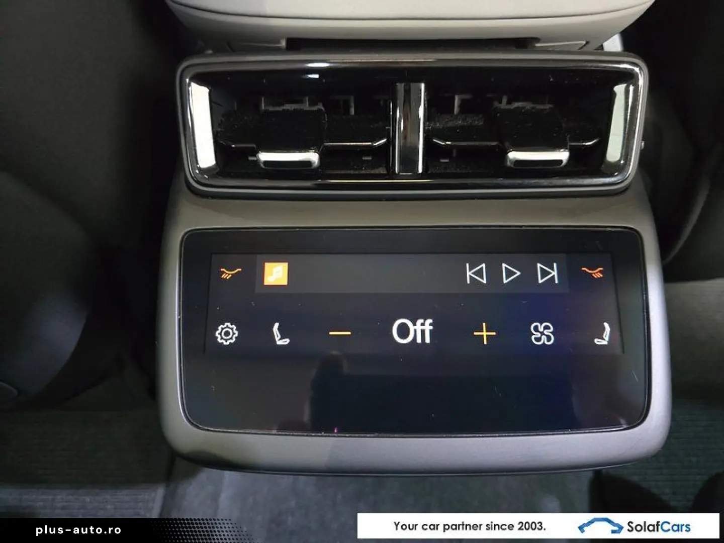 POLESTAR 4 Long Range Dual Motor 102 kWh Pano LED Head-U