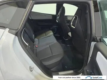 POLESTAR 4 Long Range Dual Motor 102 kWh Pano LED Head-U