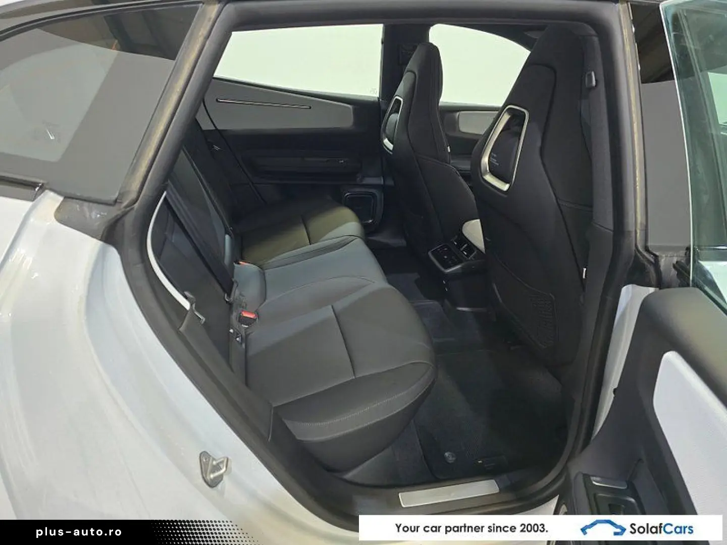 POLESTAR 4 Long Range Dual Motor 102 kWh Pano LED Head-U