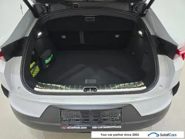 POLESTAR 4 Long Range Dual Motor 102 kWh Pano LED Head-U