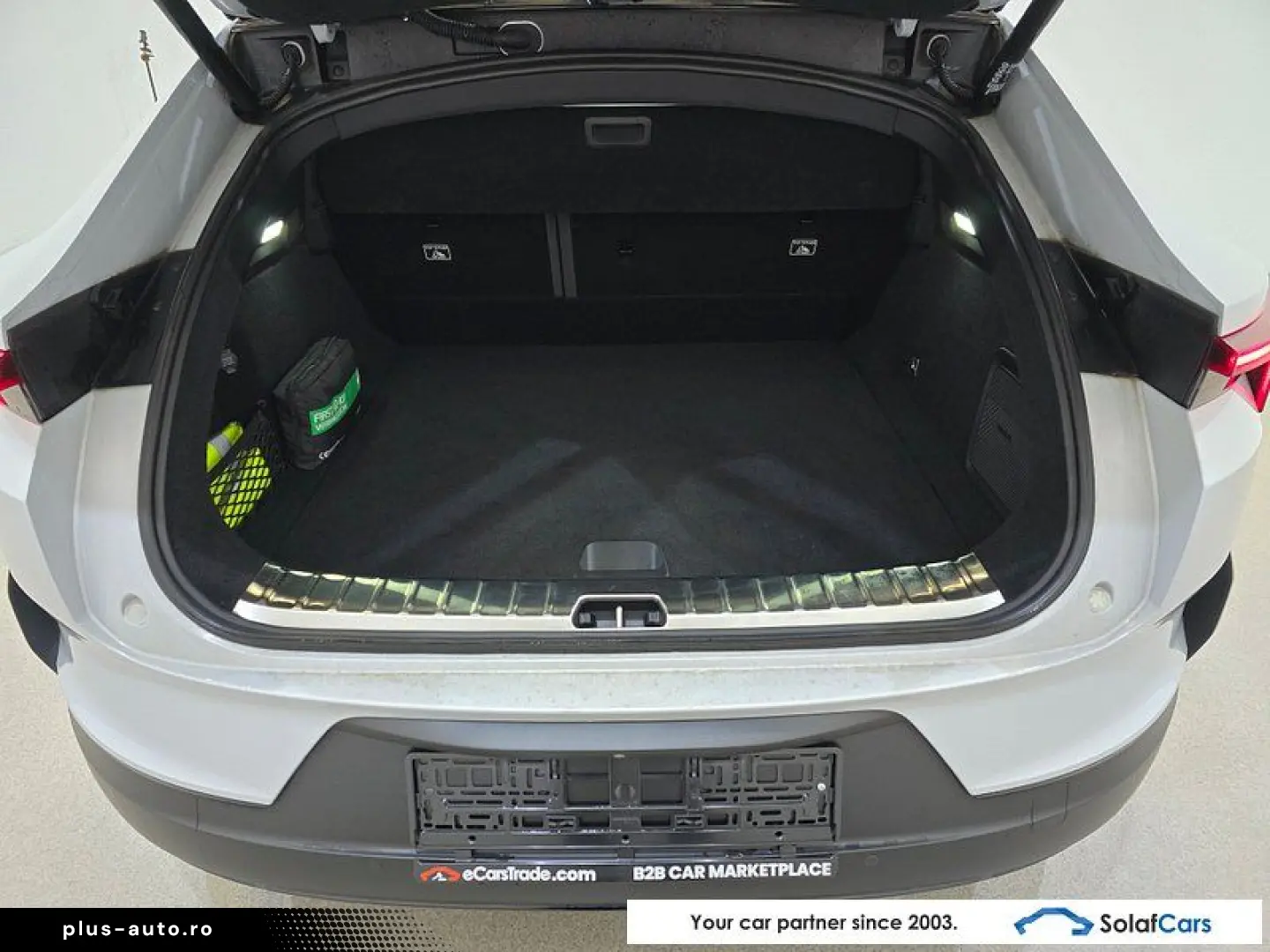 POLESTAR 4 Long Range Dual Motor 102 kWh Pano LED Head-U