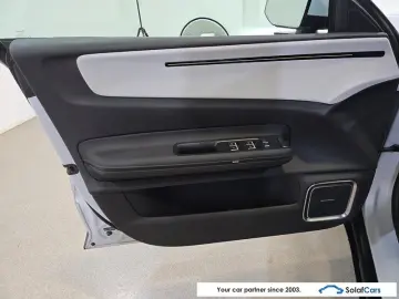 POLESTAR 4 Long Range Dual Motor 102 kWh Pano LED Head-U