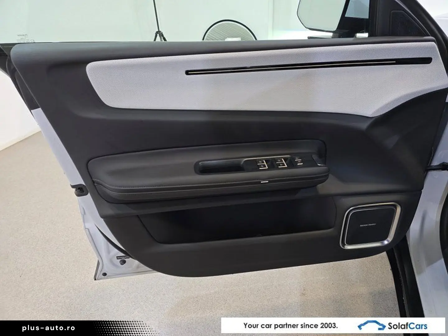 POLESTAR 4 Long Range Dual Motor 102 kWh Pano LED Head-U