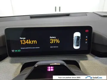 POLESTAR 4 Long Range Dual Motor 102 kWh Pano LED Head-U