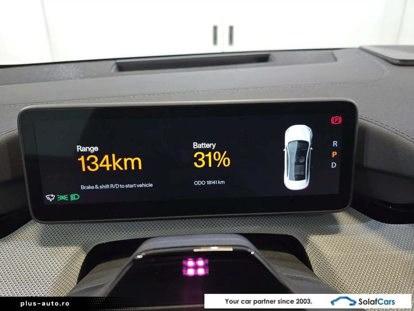 POLESTAR 4 Long Range Dual Motor 102 kWh Pano LED Head-U