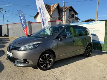 1.5 dCi 110 Cp Euro 5   Garantie   Rate