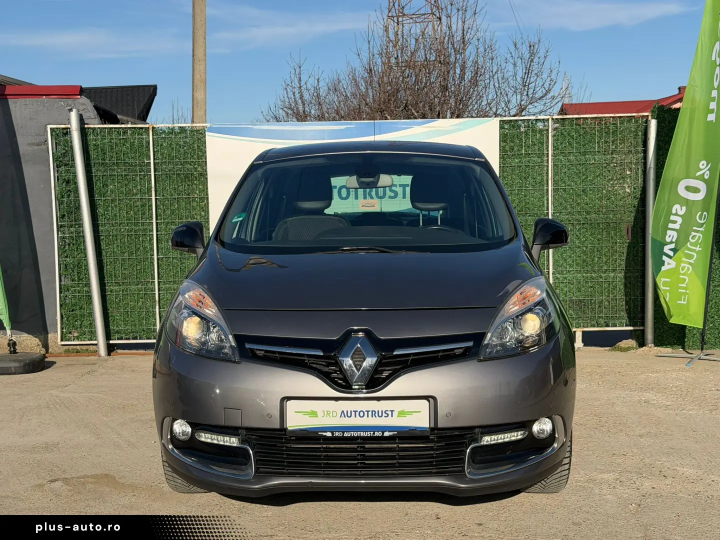 1.5 dCi 110 Cp Euro 5   Garantie   Rate