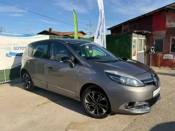 1.5 dCi 110 Cp Euro 5   Garantie   Rate