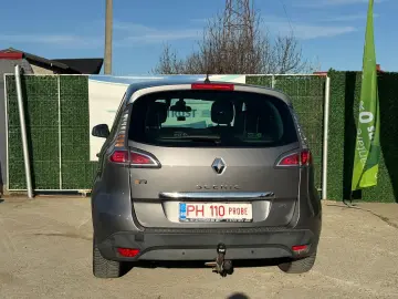 1.5 dCi 110 Cp Euro 5   Garantie   Rate