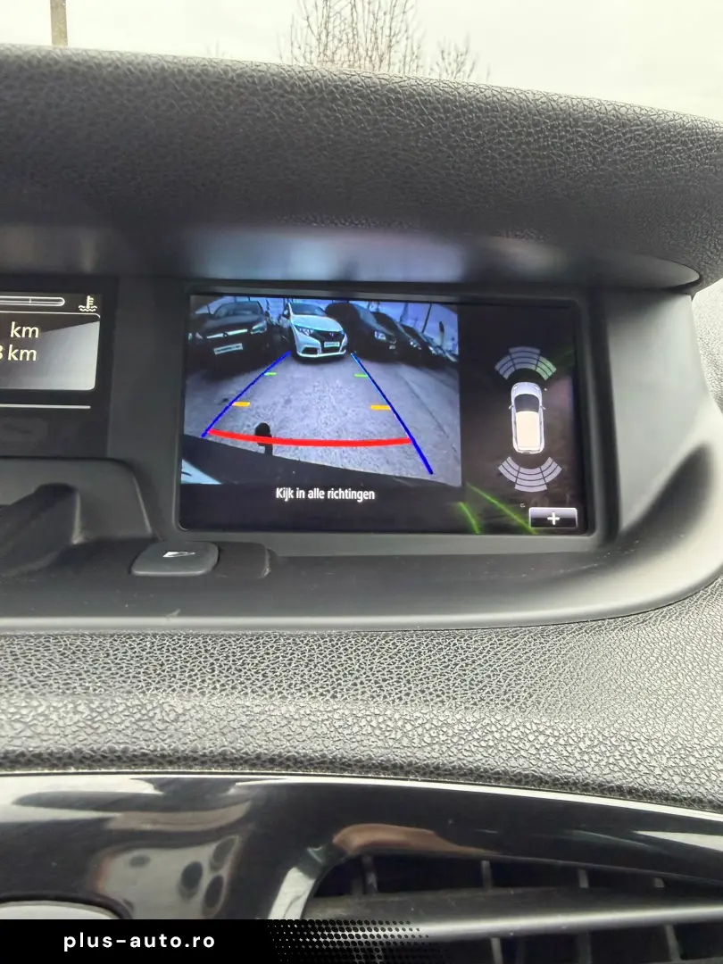 1.5 dCi 110 Cp Euro 5   Garantie   Rate