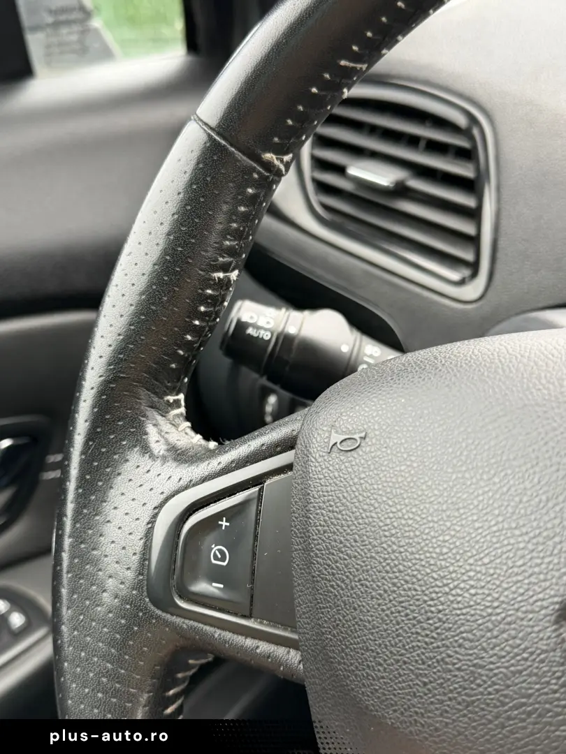 1.5 dCi 110 Cp Euro 5   Garantie   Rate