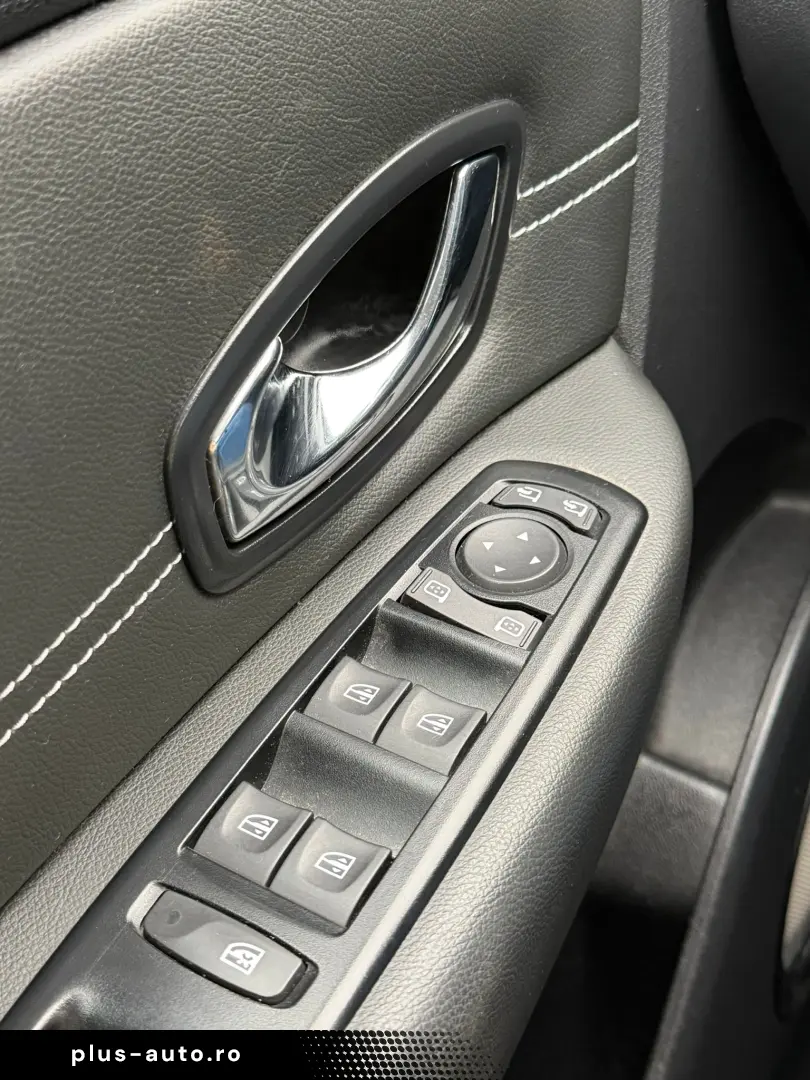 1.5 dCi 110 Cp Euro 5   Garantie   Rate