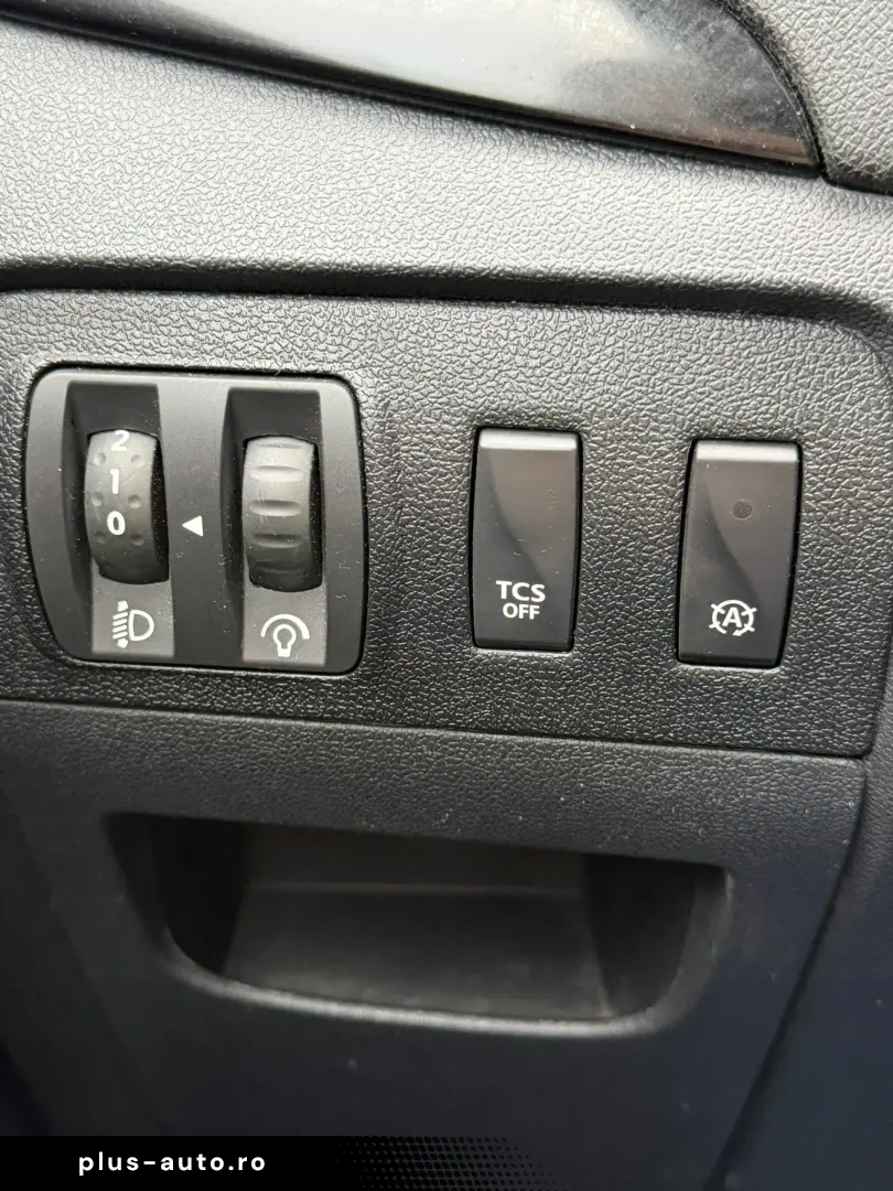 1.5 dCi 110 Cp Euro 5   Garantie   Rate