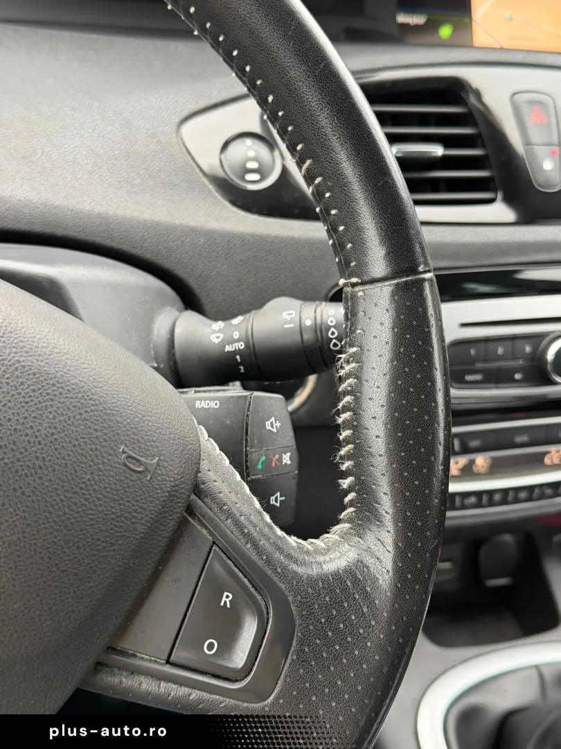 1.5 dCi 110 Cp Euro 5   Garantie   Rate