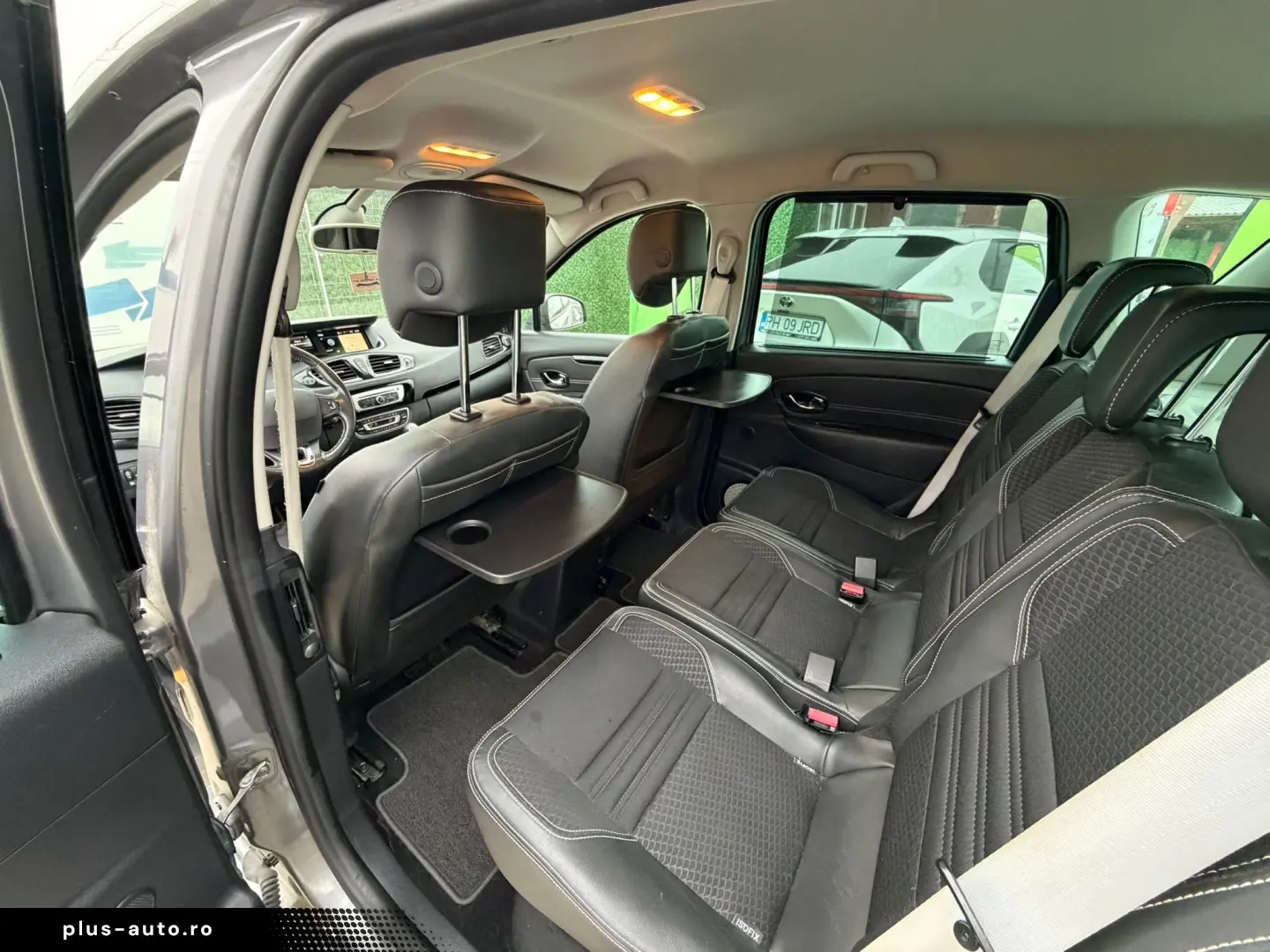 1.5 dCi 110 Cp Euro 5   Garantie   Rate