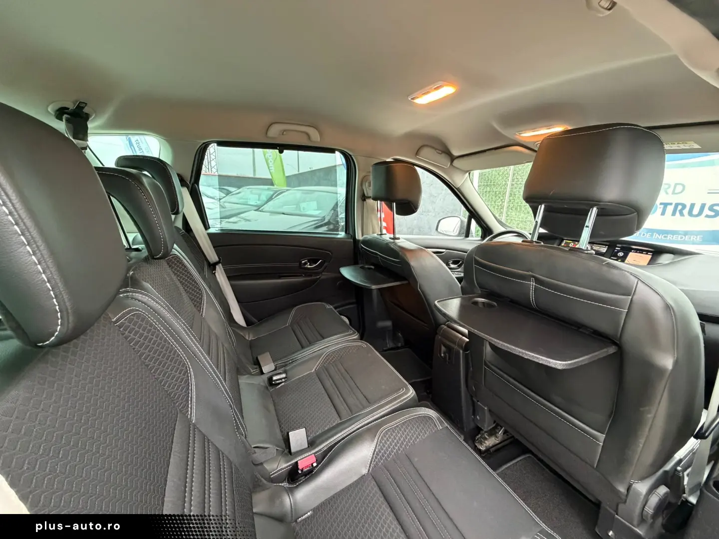 1.5 dCi 110 Cp Euro 5   Garantie   Rate