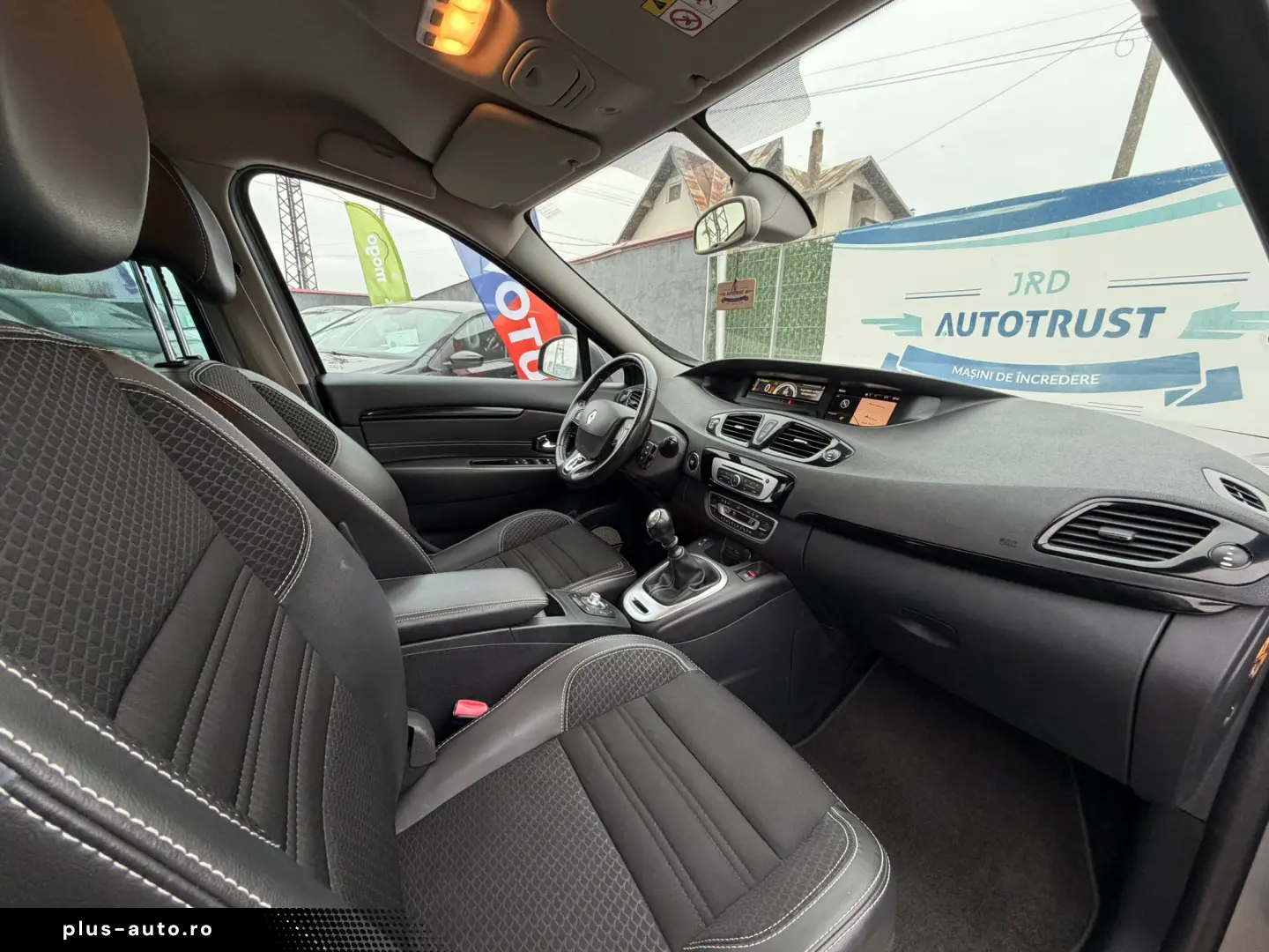 1.5 dCi 110 Cp Euro 5   Garantie   Rate