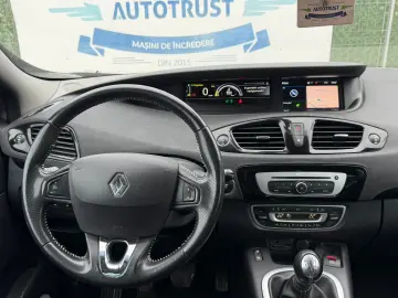 1.5 dCi 110 Cp Euro 5   Garantie   Rate