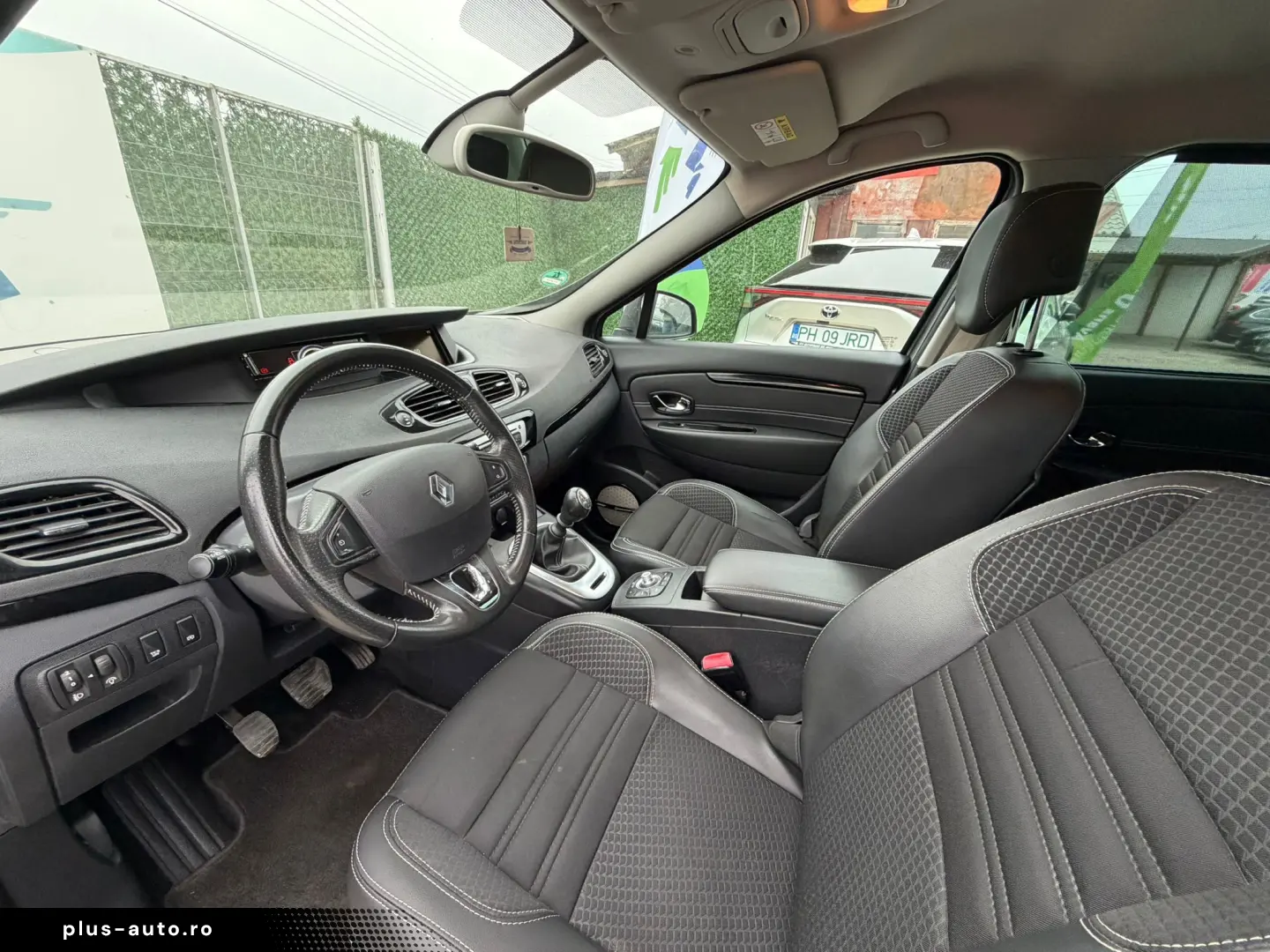 1.5 dCi 110 Cp Euro 5   Garantie   Rate