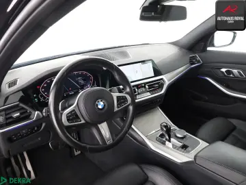 BMW 330 i M SPORT LASER KEYLESS KAMERA MEMORY HIFI