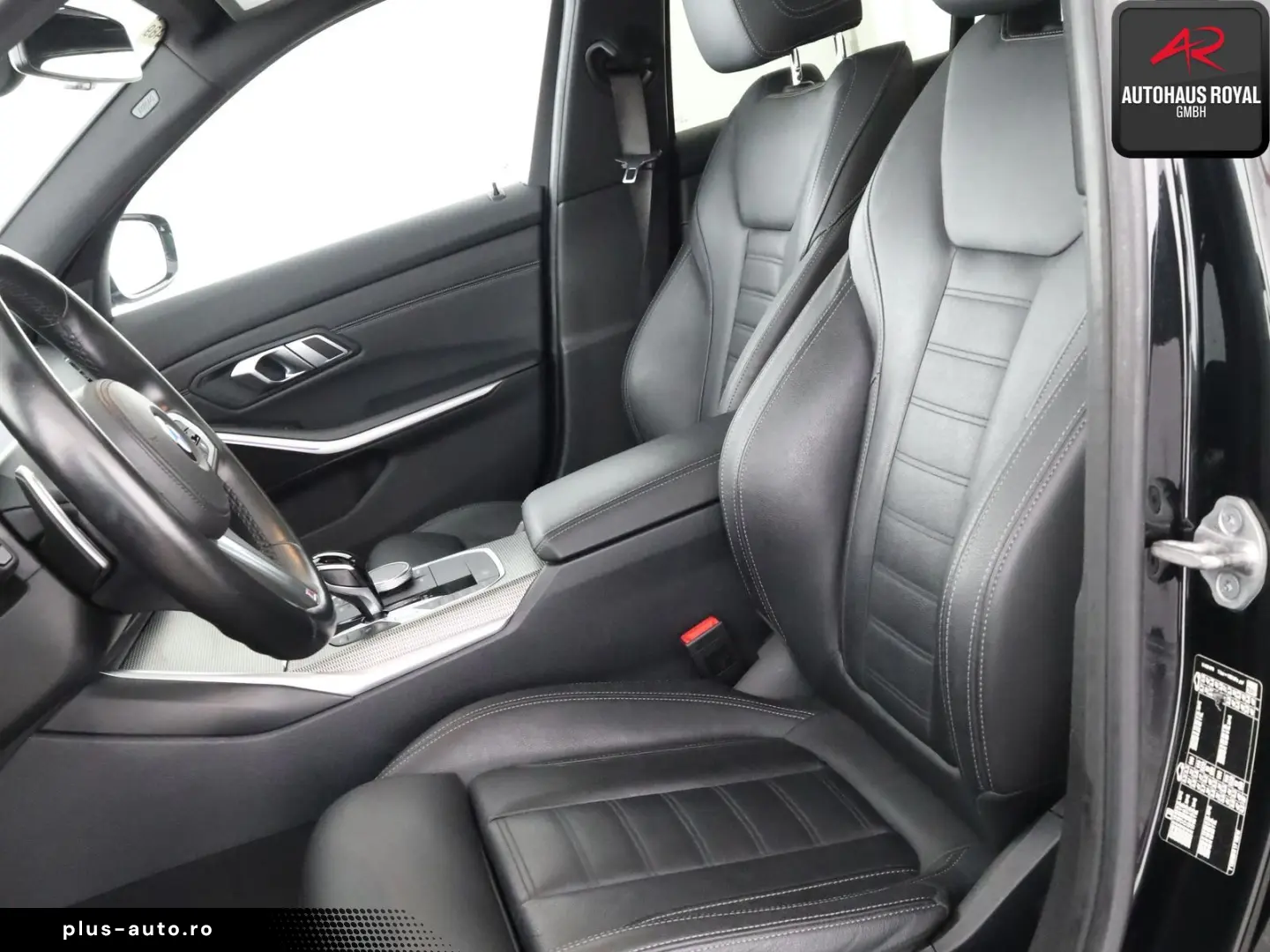 BMW 330 i M SPORT LASER KEYLESS KAMERA MEMORY HIFI