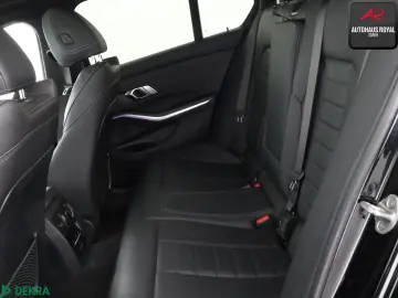 BMW 330 i M SPORT LASER KEYLESS KAMERA MEMORY HIFI