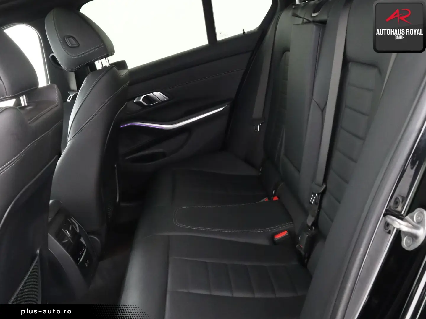 BMW 330 i M SPORT LASER KEYLESS KAMERA MEMORY HIFI