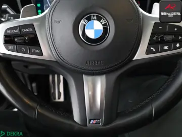 BMW 330 i M SPORT LASER KEYLESS KAMERA MEMORY HIFI