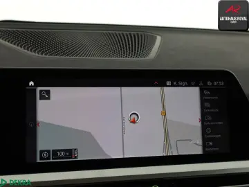 BMW 330 i M SPORT LASER KEYLESS KAMERA MEMORY HIFI