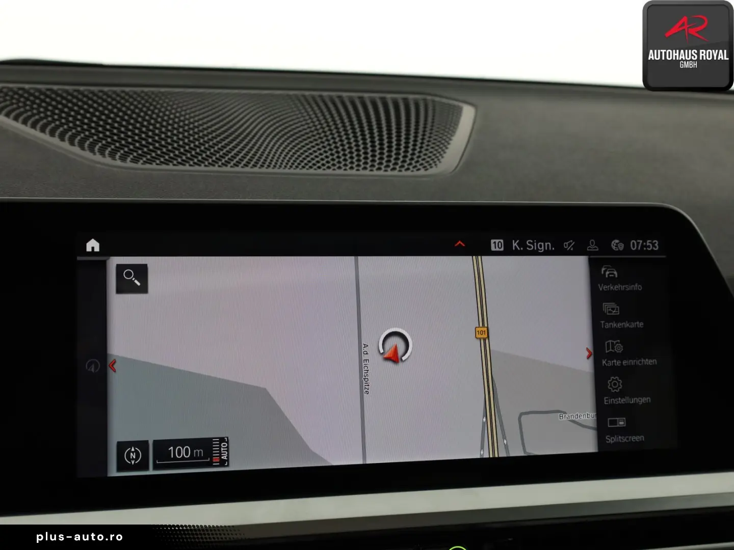 BMW 330 i M SPORT LASER KEYLESS KAMERA MEMORY HIFI