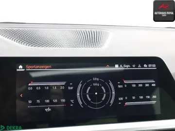 BMW 330 i M SPORT LASER KEYLESS KAMERA MEMORY HIFI