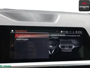 BMW 330 i M SPORT LASER KEYLESS KAMERA MEMORY HIFI