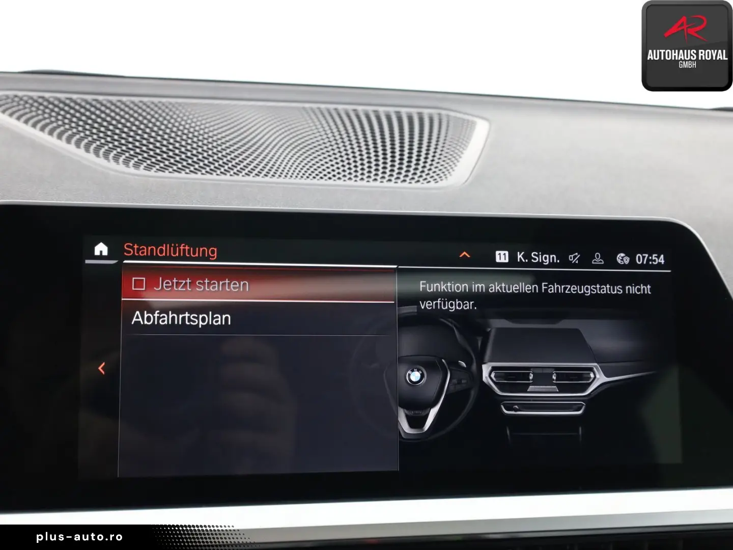 BMW 330 i M SPORT LASER KEYLESS KAMERA MEMORY HIFI