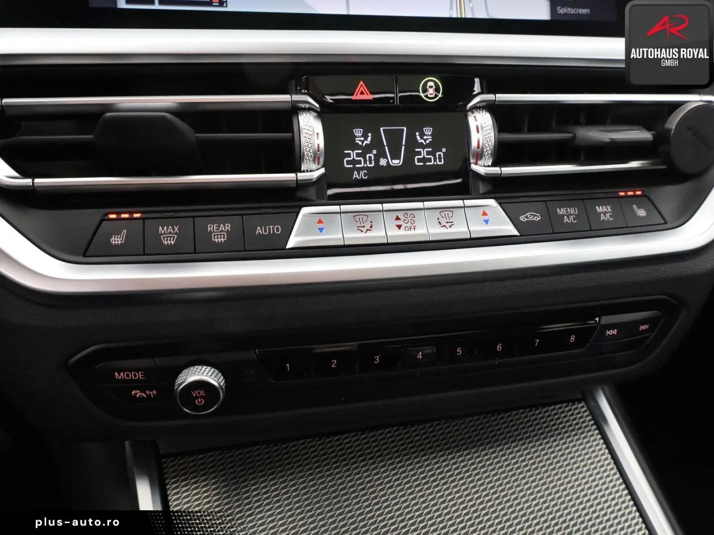 BMW 330 i M SPORT LASER KEYLESS KAMERA MEMORY HIFI