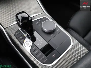 BMW 330 i M SPORT LASER KEYLESS KAMERA MEMORY HIFI