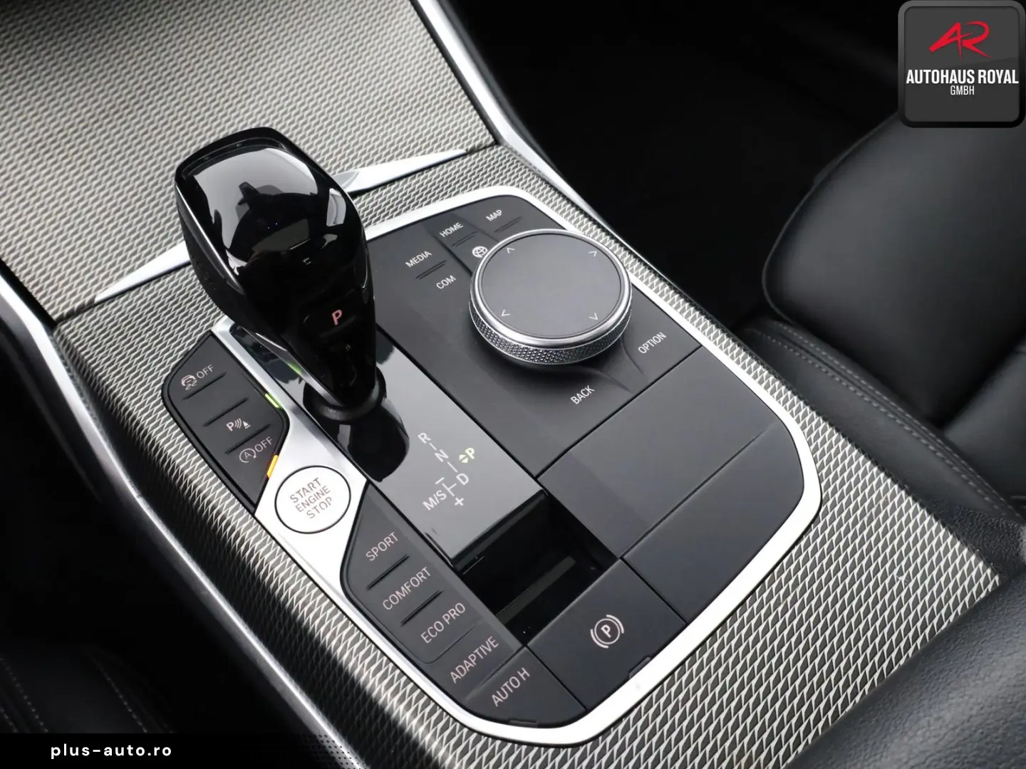 BMW 330 i M SPORT LASER KEYLESS KAMERA MEMORY HIFI