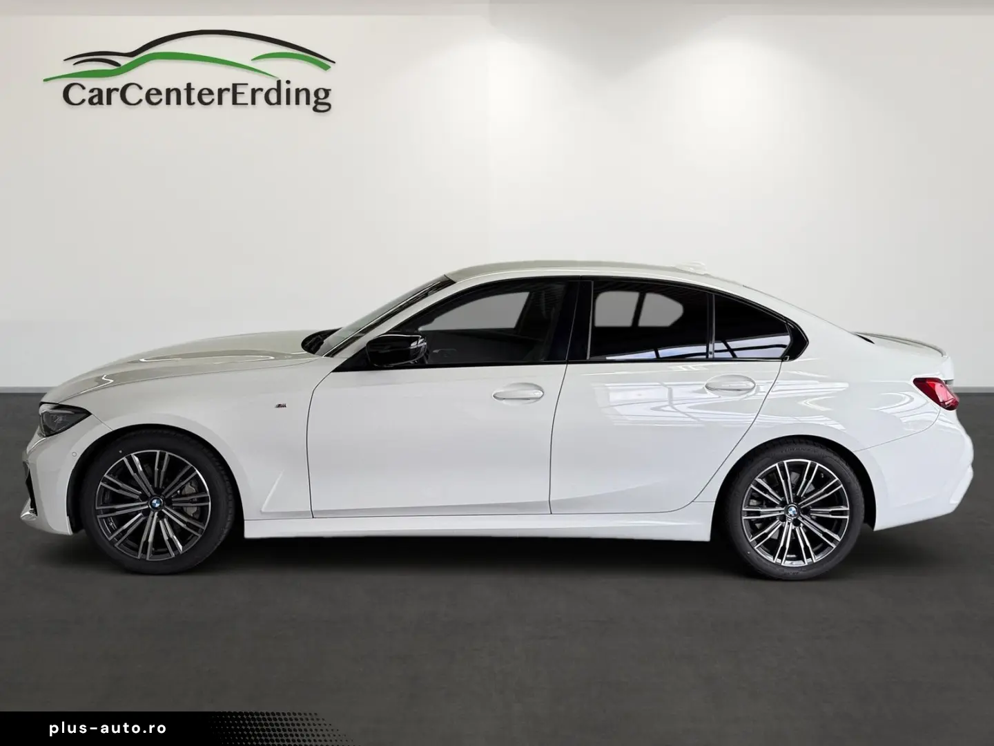 BMW 330iLimousine M Sport Lase Navi Leder DAB PDC
