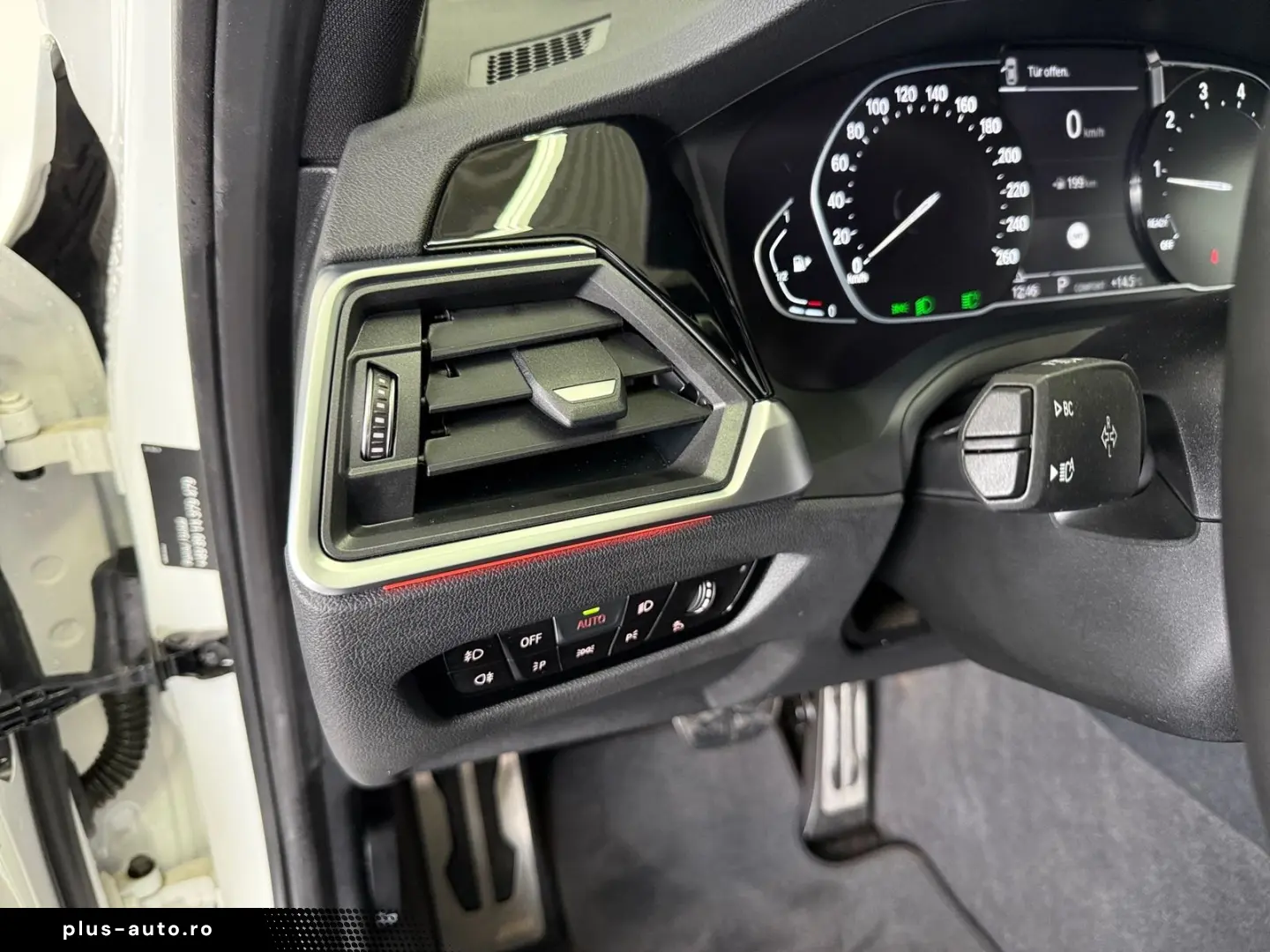 BMW 330iLimousine M Sport Lase Navi Leder DAB PDC